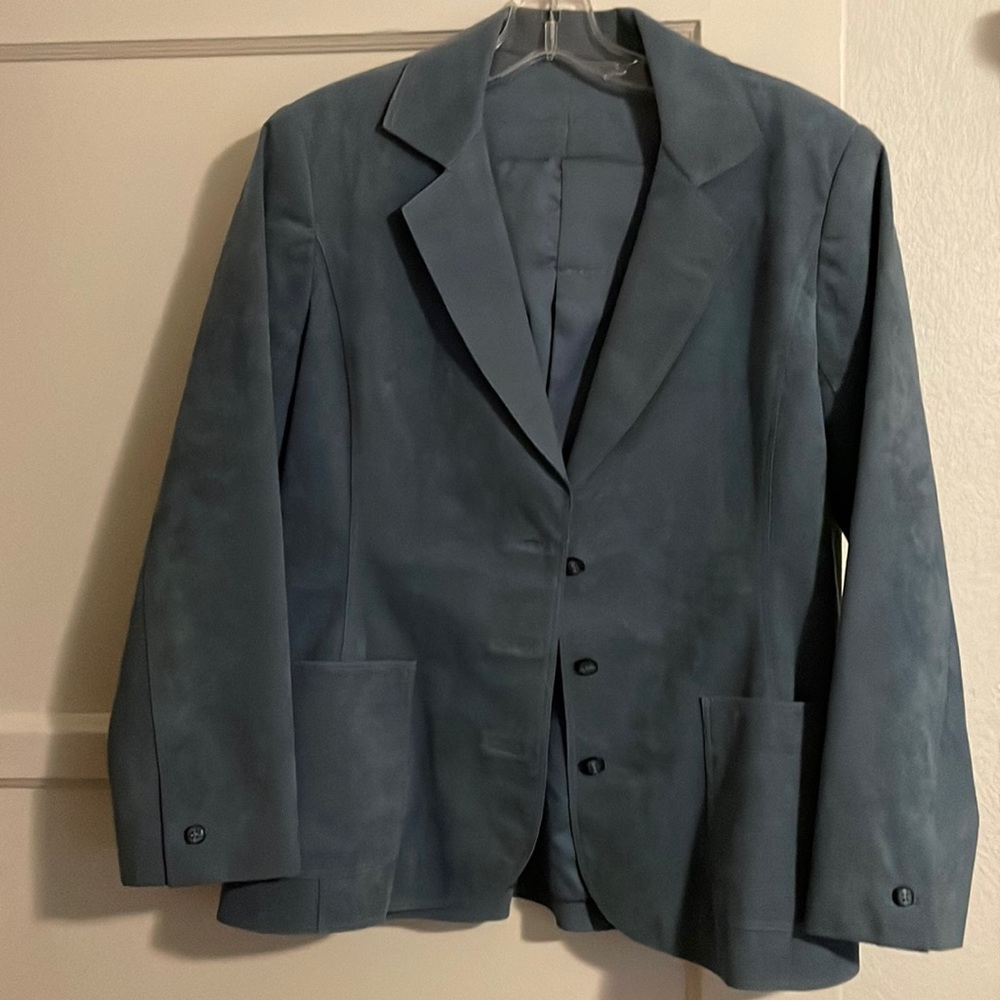 Blazer